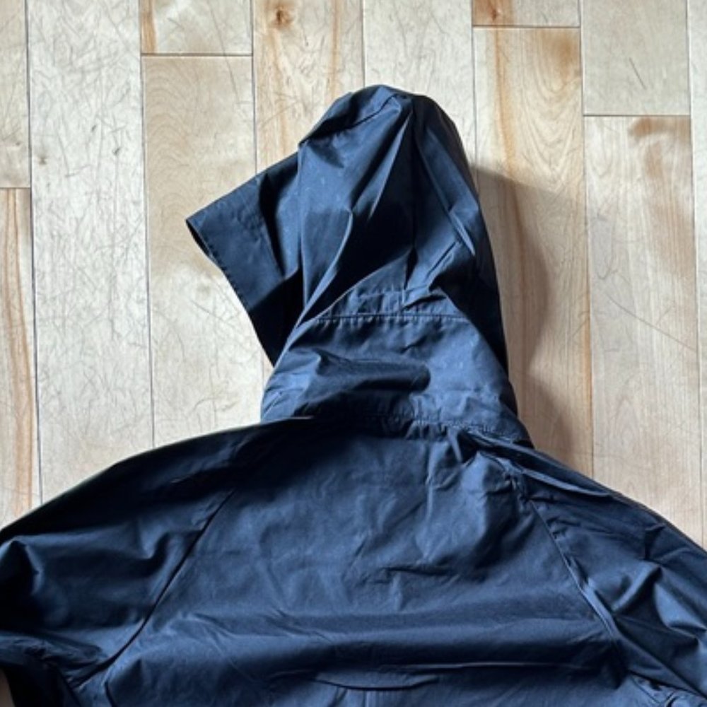 Women's Shell Jacket - Picture 5 of 6